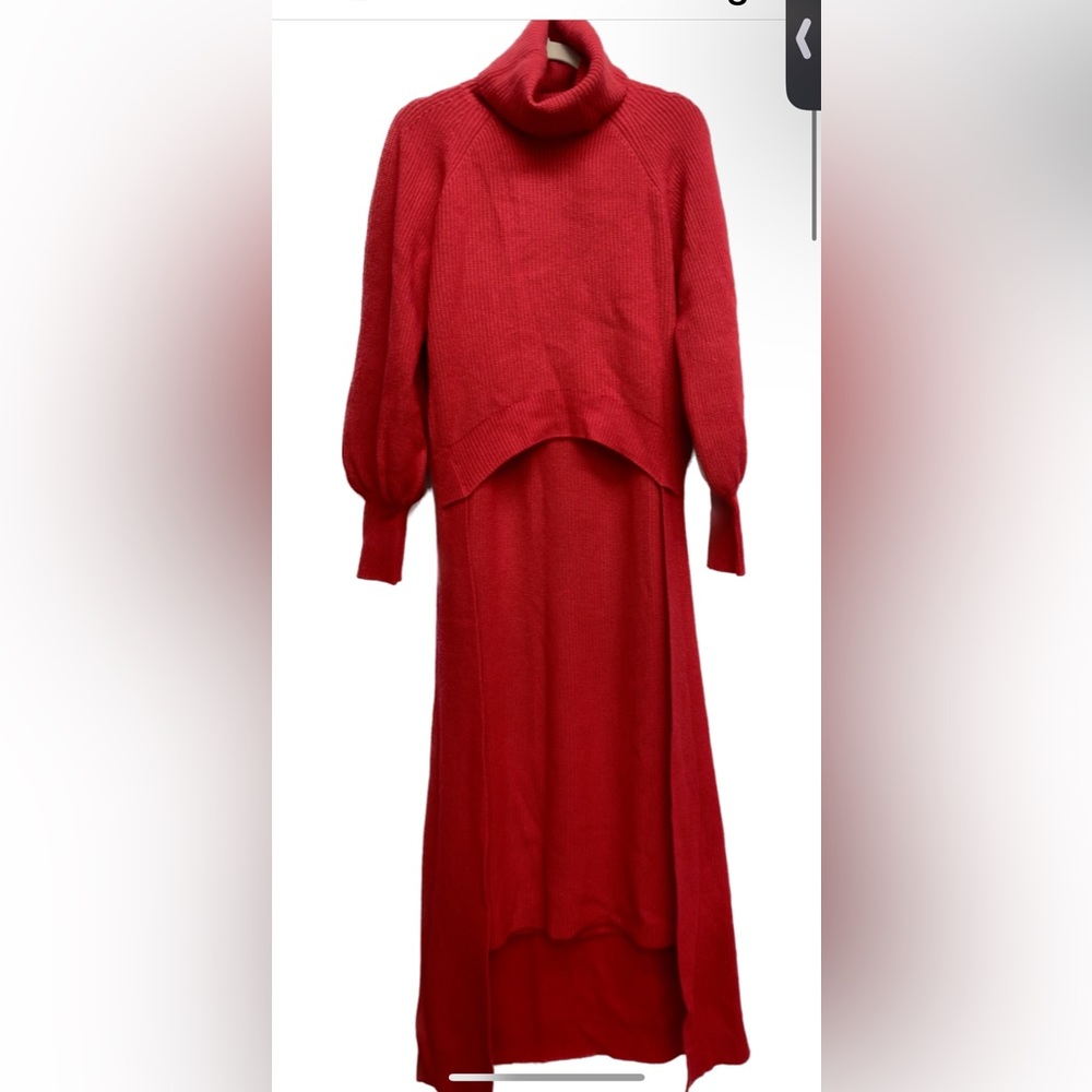 (DONT BUY), I’m looking for this Carolina Herrera cashmere sweater